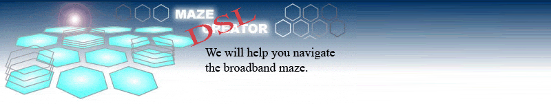 Vermont DSL networking quote